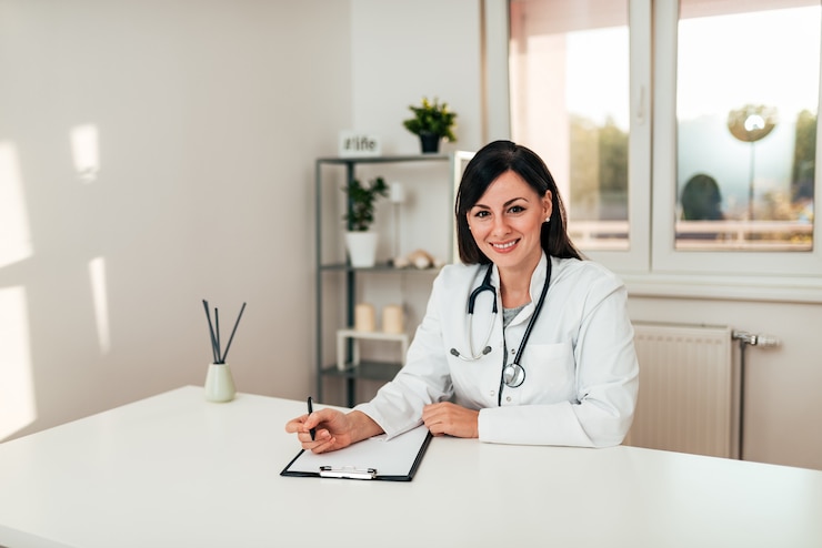 General Checkup